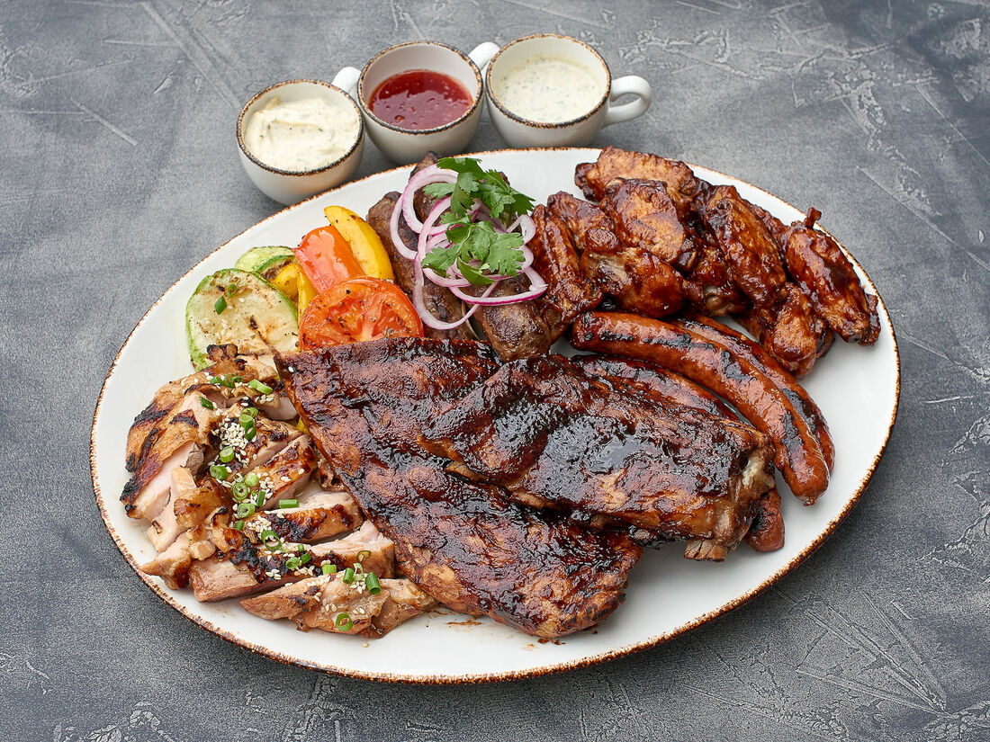 Torro Grill