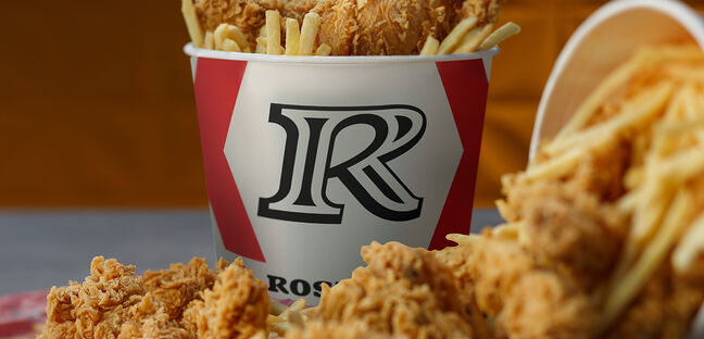 ROSTIC’S